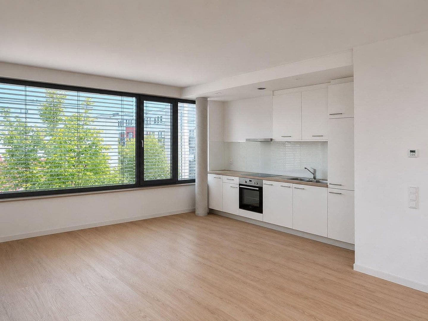 Pronájem bytu 2+1 75 m², Aschaffenburg, Bavorsko Pronájem bytu 2+1 75 m², Aschaffenburg, Bavorsko