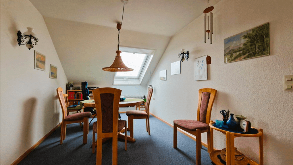 Pronájem bytu 4+kk 93 m², Lingertstraße 18, Lörrach, Bádensko-Württembersko Pronájem bytu 4+kk 93 m², Lingertstraße 18, Lörrach, Bádensko-Württembersko