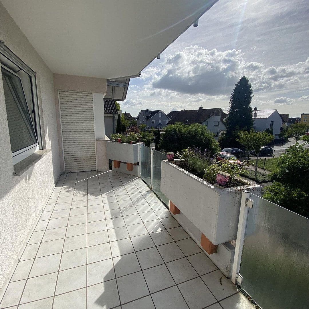 Pronájem bytu 5+1 149 m², Jean-Monnet-Str., Mühlheim am Main, Hessen Pronájem bytu 5+1 149 m², Jean-Monnet-Str., Mühlheim am Main, Hessen