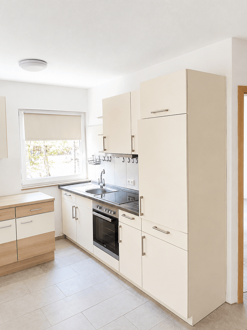 Pronájem bytu 2+1 70 m², Schulstraße 6, Arpsdorf, Šlesvicko-Holštýnsko Pronájem bytu 2+1 70 m², Schulstraße 6, Arpsdorf, Šlesvicko-Holštýnsko