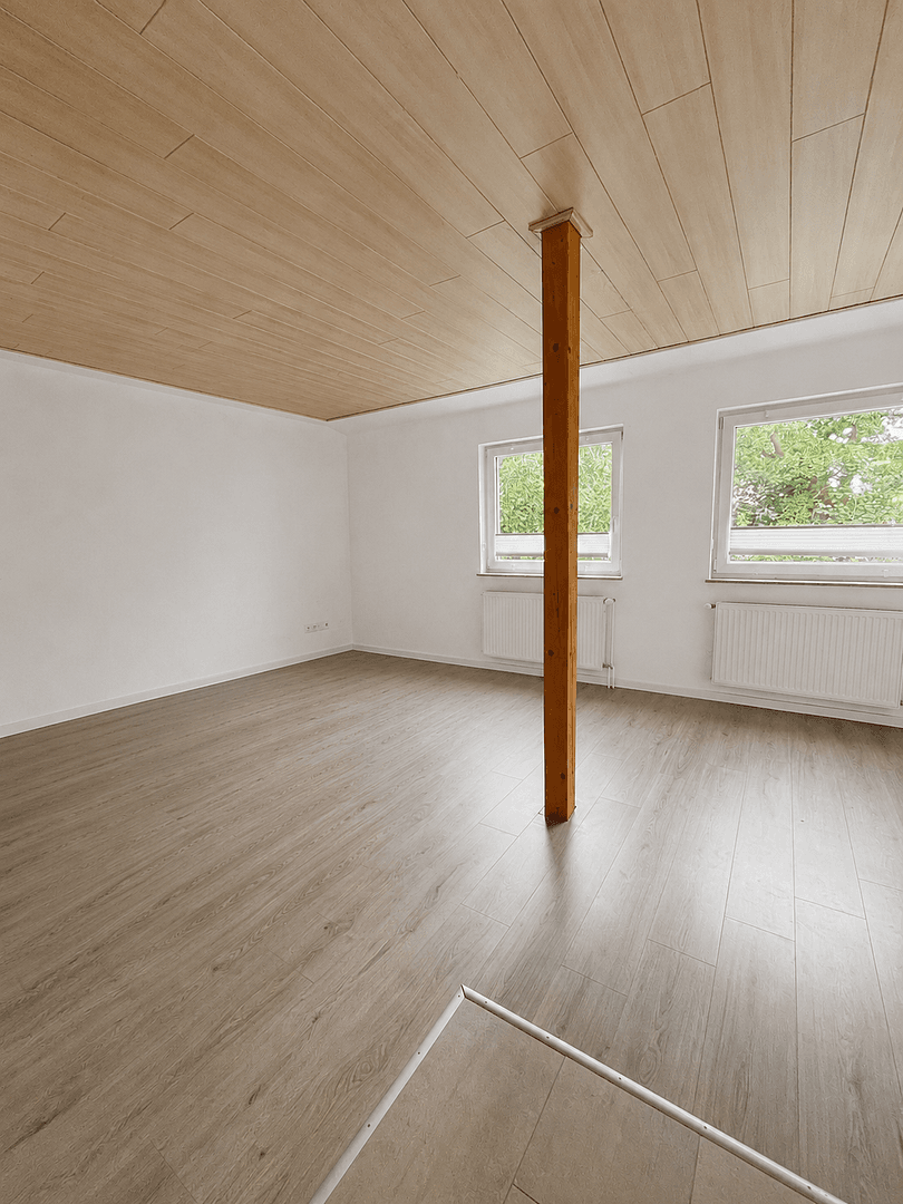 Pronájem bytu 2+1 70 m², Schulstraße 6, Arpsdorf, Šlesvicko-Holštýnsko Pronájem bytu 2+1 70 m², Schulstraße 6, Arpsdorf, Šlesvicko-Holštýnsko