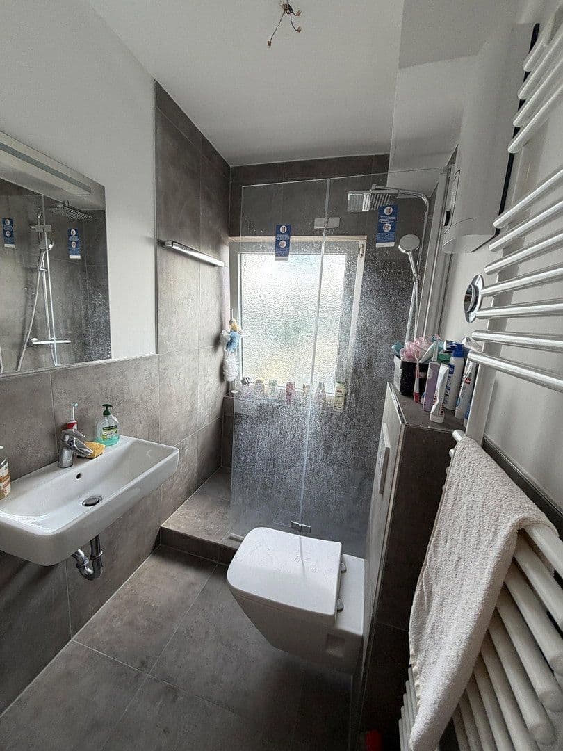 Pronájem bytu 2+1 48 m², Pestalozziring 7, Aldenhoven, Severní Porýní-Vestfálsko Pronájem bytu 2+1 48 m², Pestalozziring 7, Aldenhoven, Severní Porýní-Vestfálsko