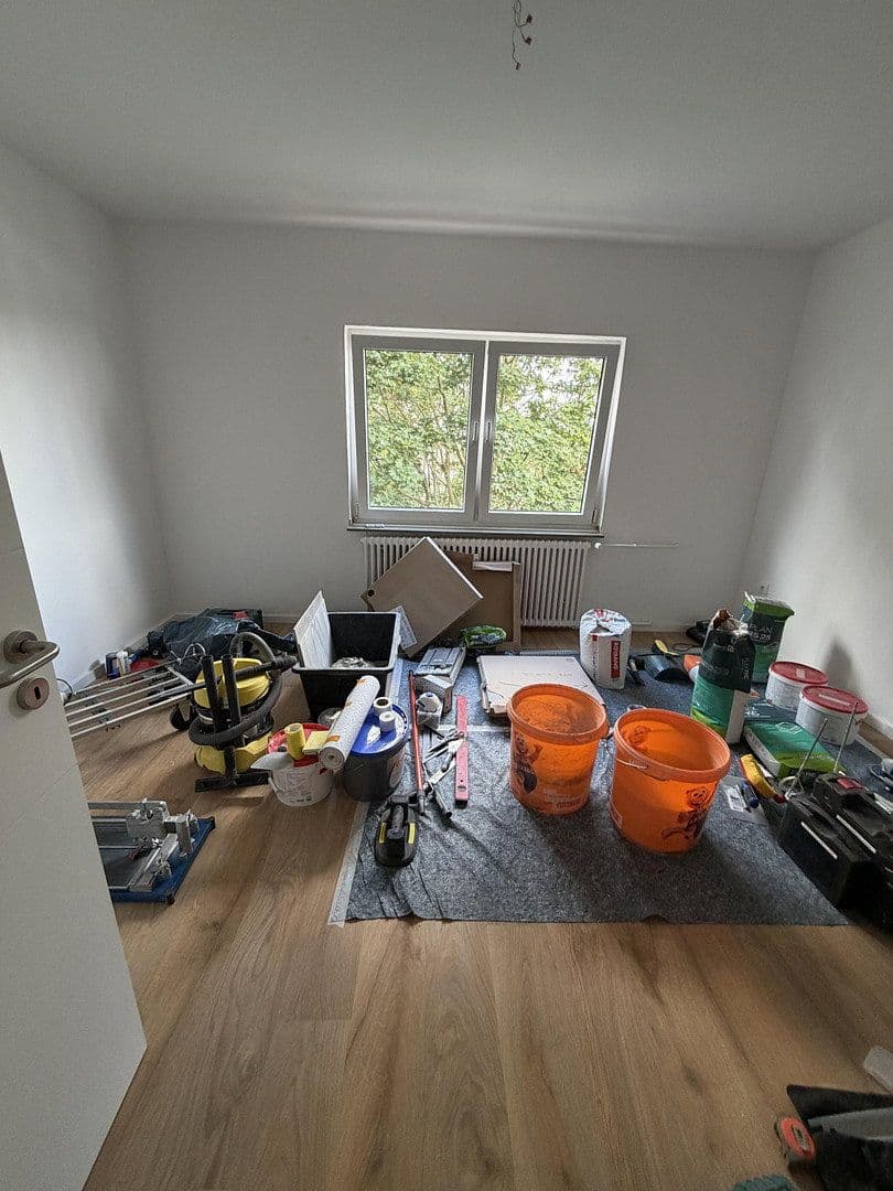 Pronájem bytu 2+1 48 m², Pestalozziring 7, Aldenhoven, Severní Porýní-Vestfálsko Pronájem bytu 2+1 48 m², Pestalozziring 7, Aldenhoven, Severní Porýní-Vestfálsko
