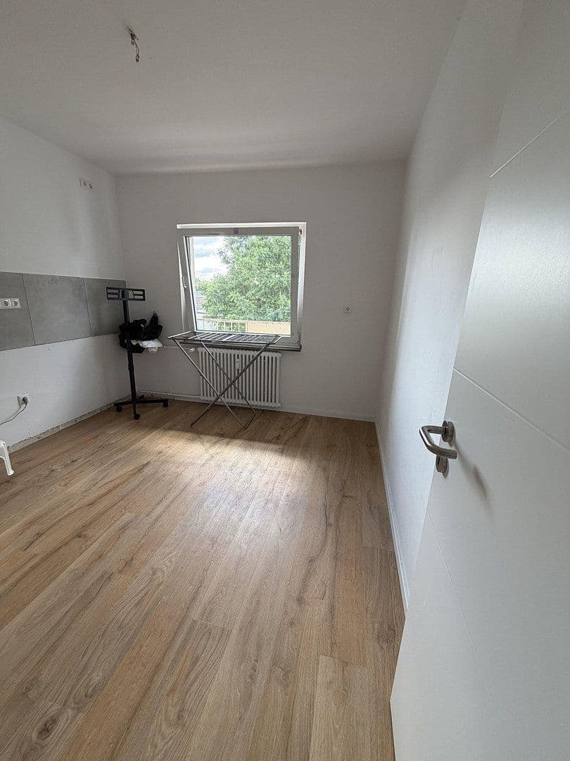 Pronájem bytu 2+1 48 m², Pestalozziring 7, Aldenhoven, Severní Porýní-Vestfálsko Pronájem bytu 2+1 48 m², Pestalozziring 7, Aldenhoven, Severní Porýní-Vestfálsko