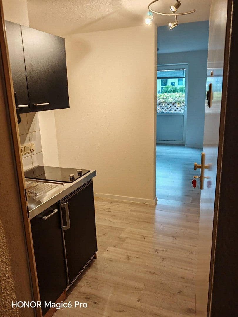 Pronájem bytu 1+1 22 m², Adolf-Ey-Str. 14, Clausthal-Zellerfeld, Dolní Sasko Pronájem bytu 1+1 22 m², Adolf-Ey-Str. 14, Clausthal-Zellerfeld, Dolní Sasko