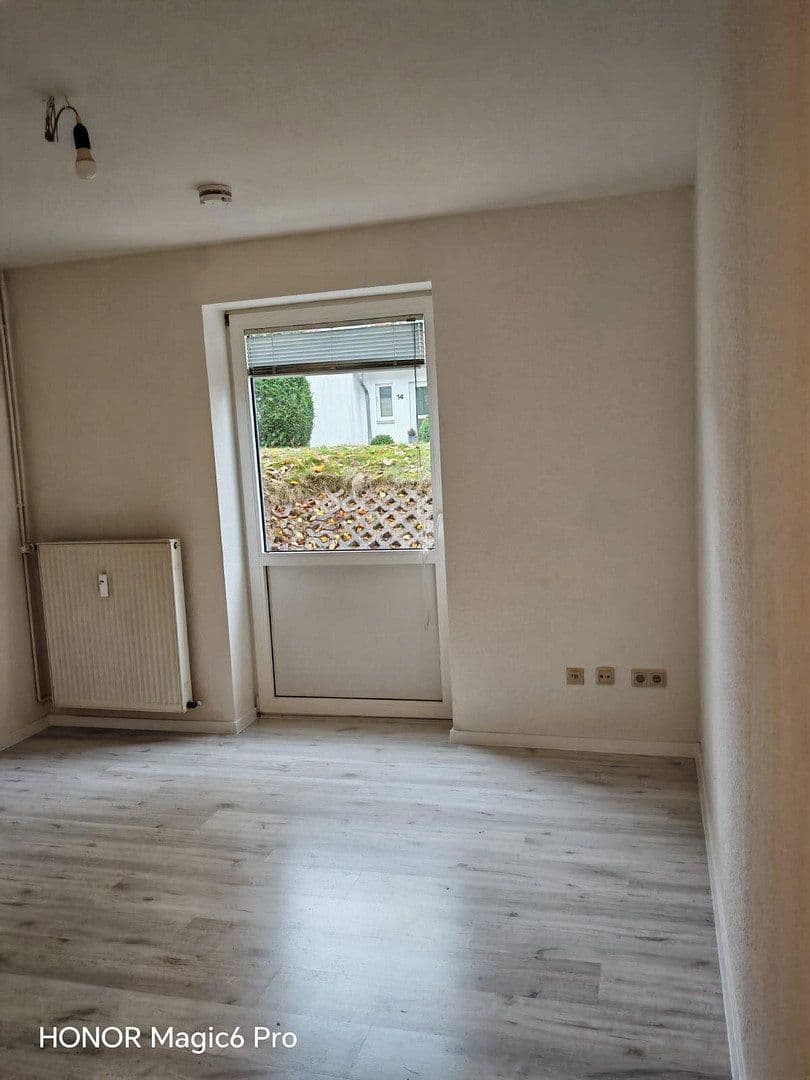 Pronájem bytu 1+1 22 m², Adolf-Ey-Str. 14, Clausthal-Zellerfeld, Dolní Sasko Pronájem bytu 1+1 22 m², Adolf-Ey-Str. 14, Clausthal-Zellerfeld, Dolní Sasko
