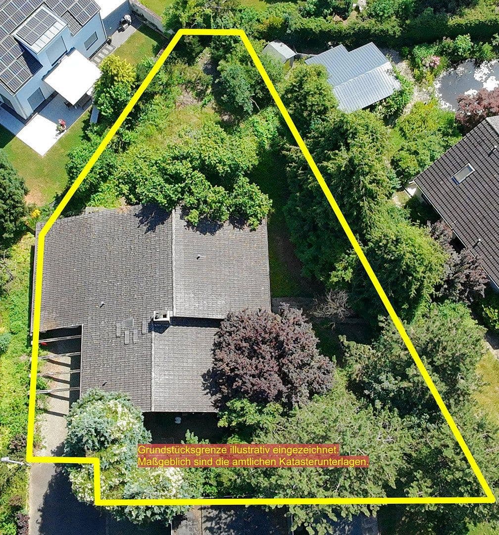 Prodej domu 131 m², pozemek 878 m², Kelkheim (Taunus), Hessen Prodej domu 131 m², pozemek 878 m², Kelkheim (Taunus), Hessen