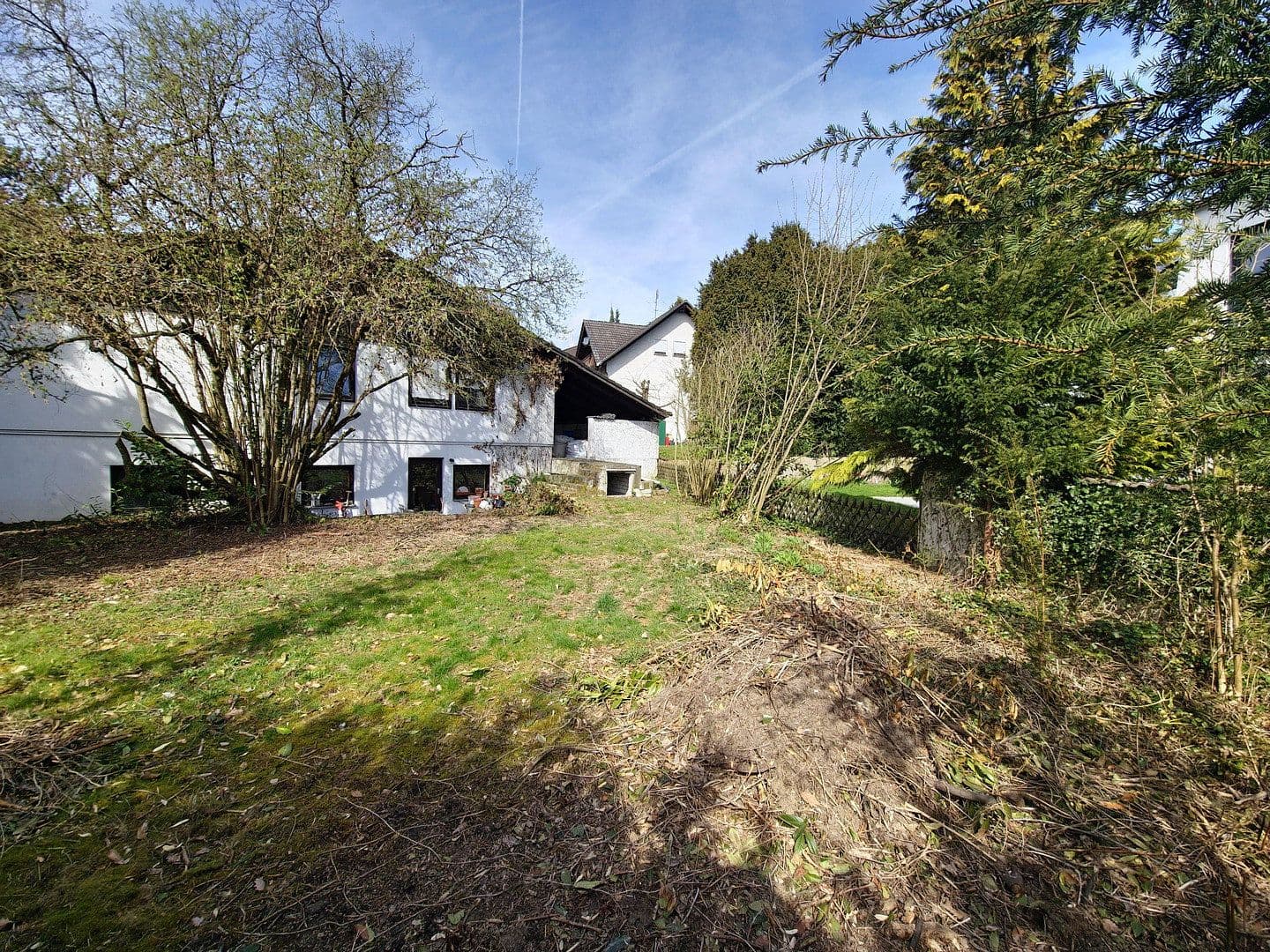 Prodej domu 131 m², pozemek 878 m², Kelkheim (Taunus), Hessen Prodej domu 131 m², pozemek 878 m², Kelkheim (Taunus), Hessen