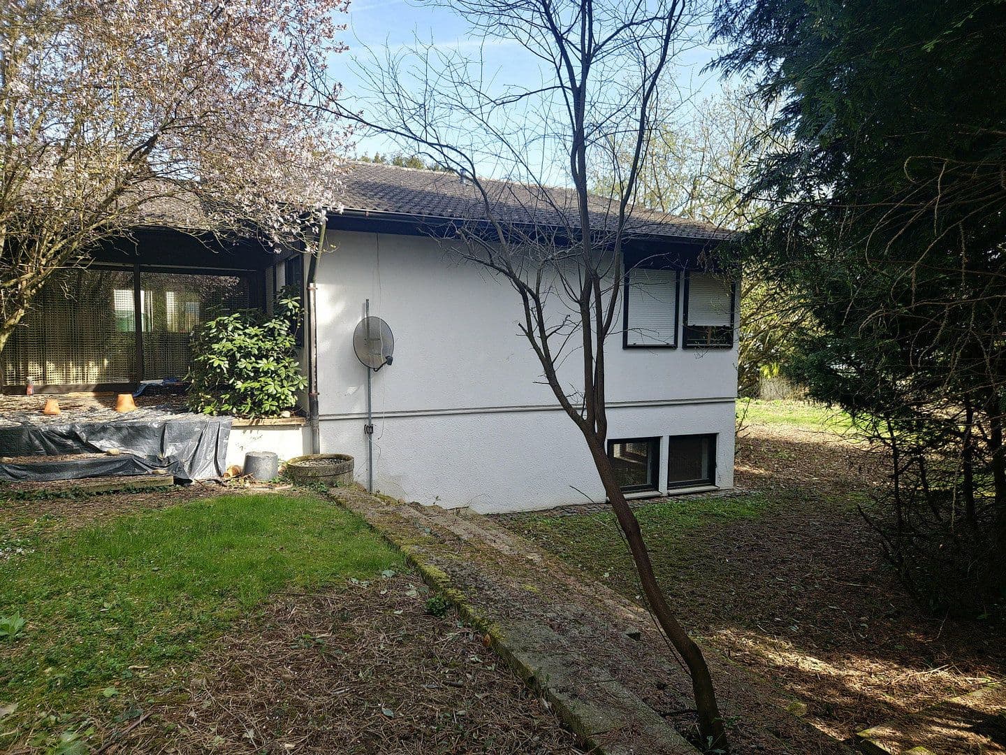Prodej domu 131 m², pozemek 878 m², Kelkheim (Taunus), Hessen Prodej domu 131 m², pozemek 878 m², Kelkheim (Taunus), Hessen