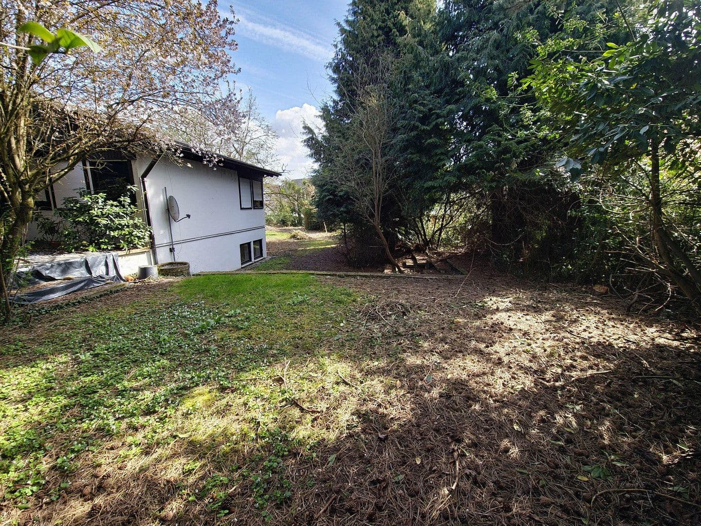 Prodej domu 131 m², pozemek 878 m², Kelkheim (Taunus), Hessen Prodej domu 131 m², pozemek 878 m², Kelkheim (Taunus), Hessen