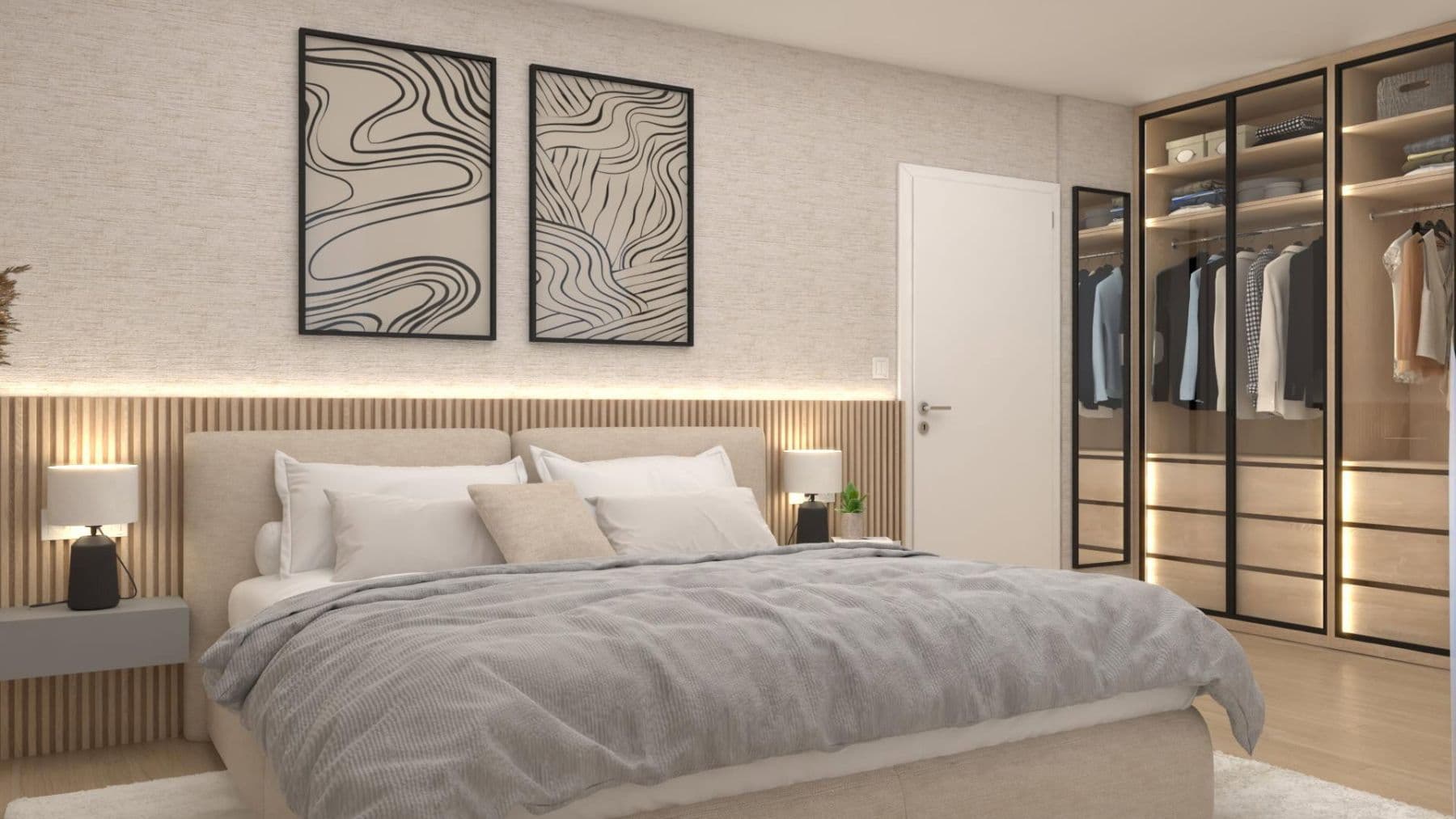 Prodej domu 148 m², pozemek 240 m², Am Kapellenberg 5-8, Saulheim, Porýní-Falc Prodej domu 148 m², pozemek 240 m², Am Kapellenberg 5-8, Saulheim, Porýní-Falc
