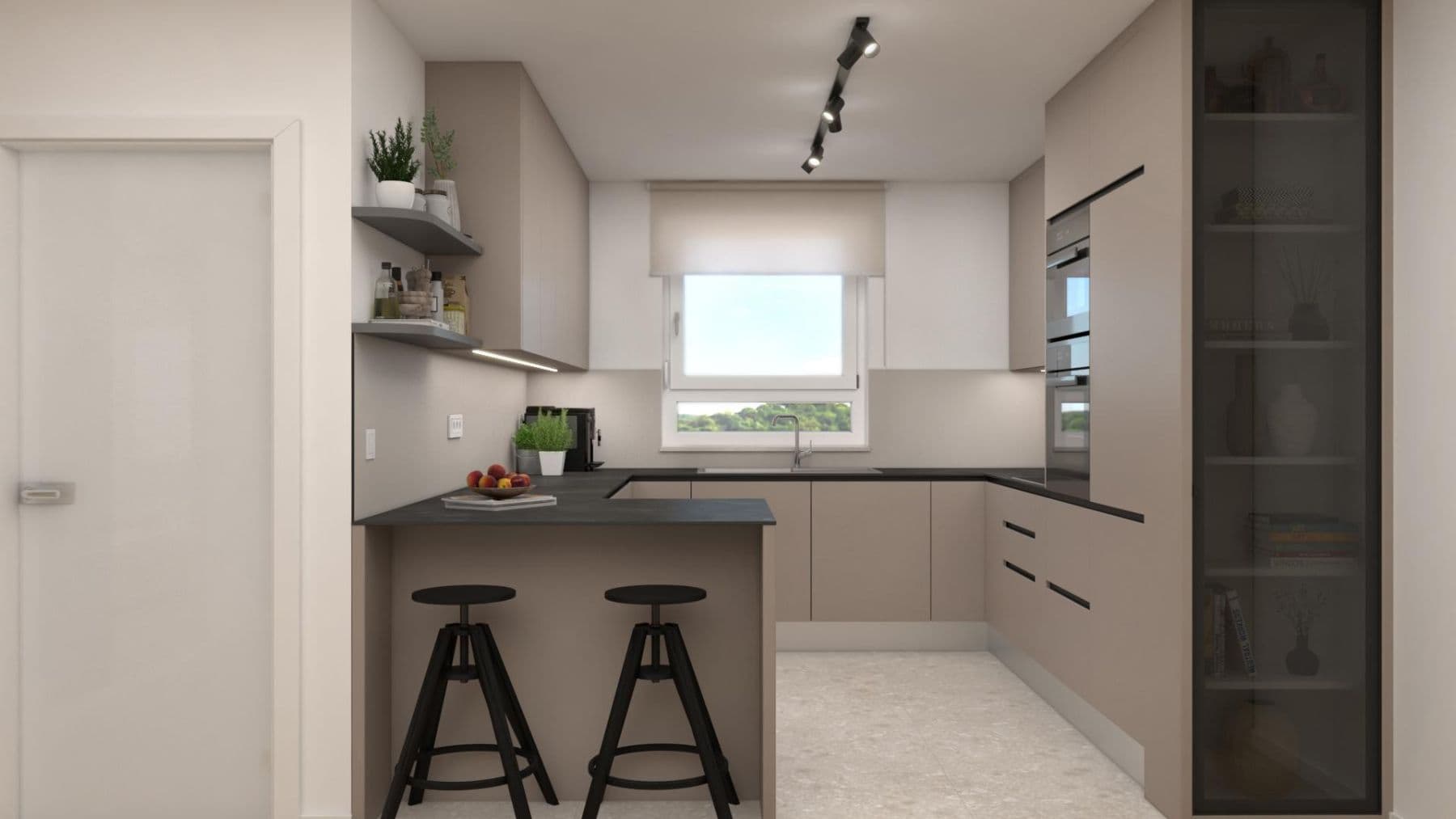 Prodej domu 148 m², pozemek 240 m², Am Kapellenberg 5-8, Saulheim, Porýní-Falc Prodej domu 148 m², pozemek 240 m², Am Kapellenberg 5-8, Saulheim, Porýní-Falc
