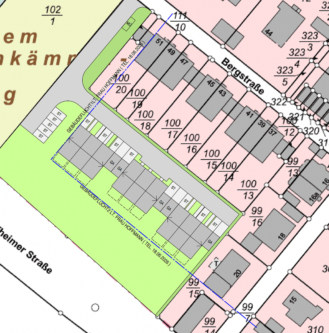Prodej domu 141 m², pozemek 400 m², Bergstraße 53, Hattersheim am Main, Hessen Prodej domu 141 m², pozemek 400 m², Bergstraße 53, Hattersheim am Main, Hessen