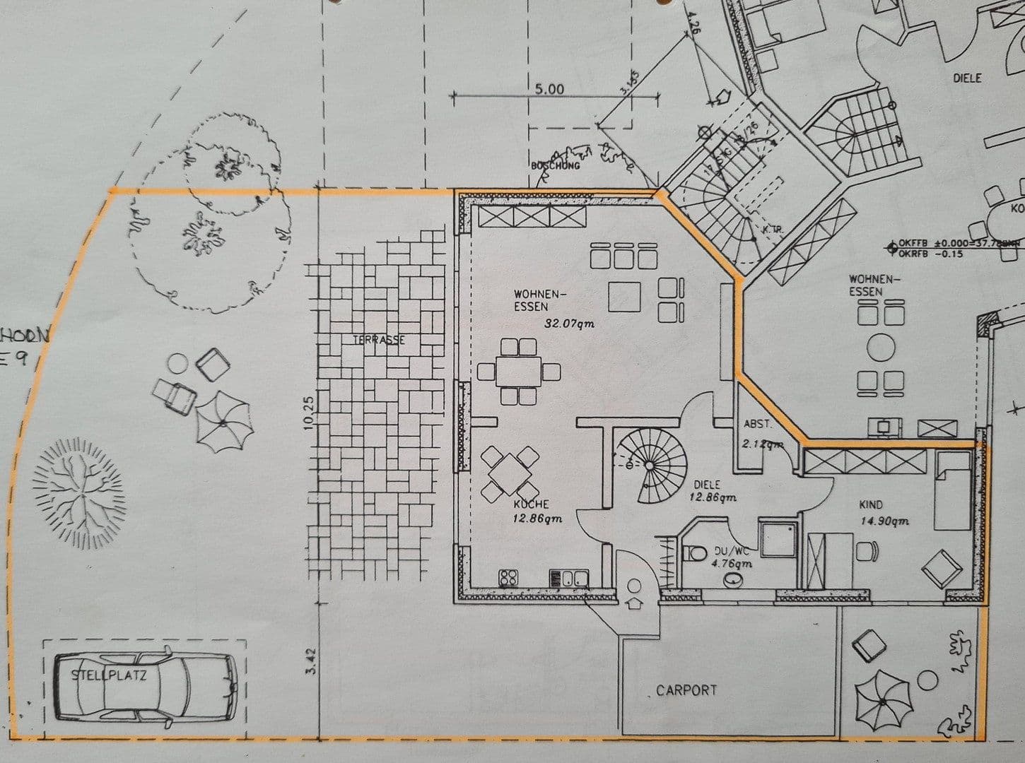 Prodej bytu 3+kk 150 m², Karl-Schorn-Straße 9, Neuss, Severní Porýní-Vestfálsko Prodej bytu 3+kk 150 m², Karl-Schorn-Straße 9, Neuss, Severní Porýní-Vestfálsko
