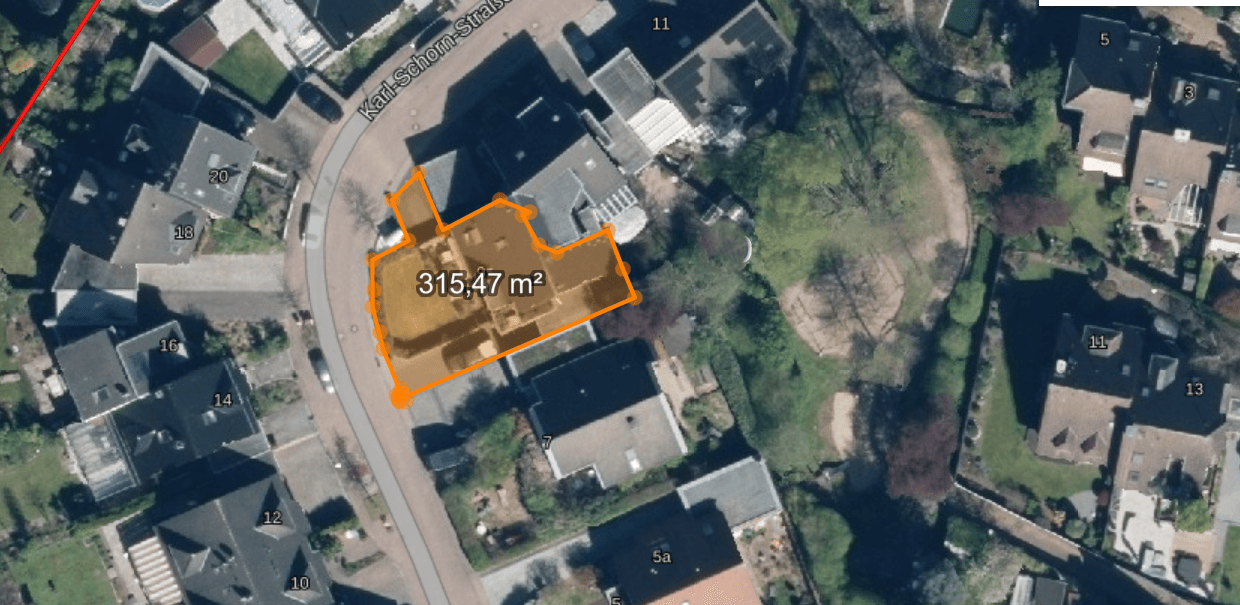 Prodej bytu 3+kk 150 m², Karl-Schorn-Straße 9, Neuss, Severní Porýní-Vestfálsko Prodej bytu 3+kk 150 m², Karl-Schorn-Straße 9, Neuss, Severní Porýní-Vestfálsko