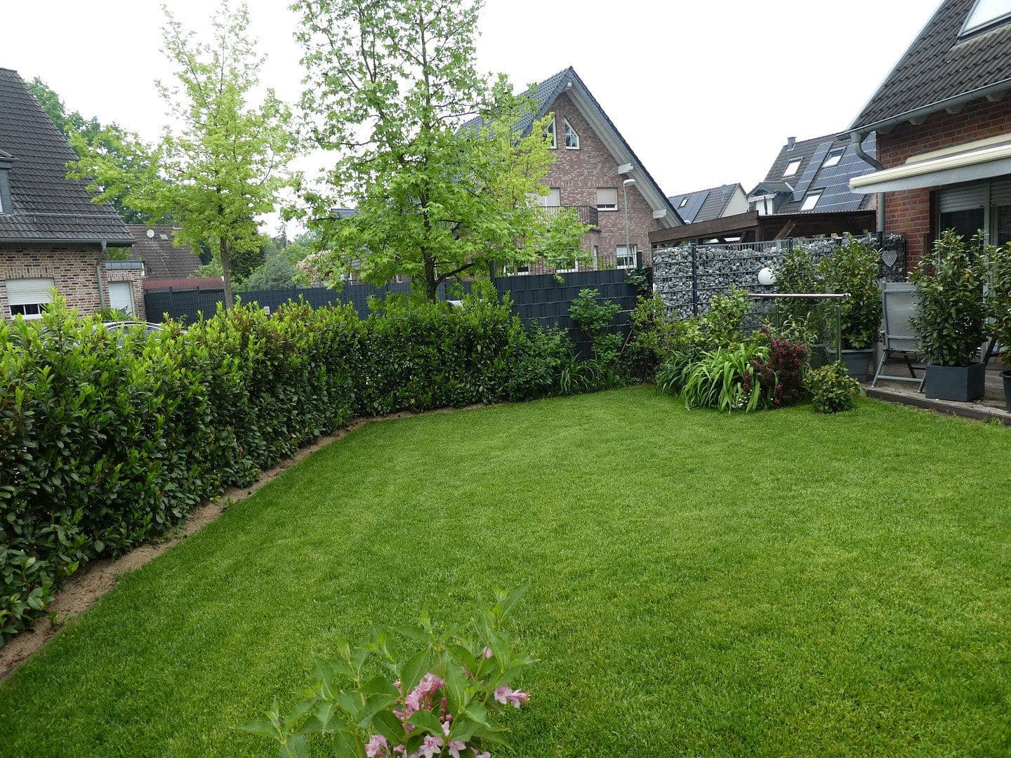 Prodej bytu 3+kk 150 m², Karl-Schorn-Straße 9, Neuss, Severní Porýní-Vestfálsko Prodej bytu 3+kk 150 m², Karl-Schorn-Straße 9, Neuss, Severní Porýní-Vestfálsko