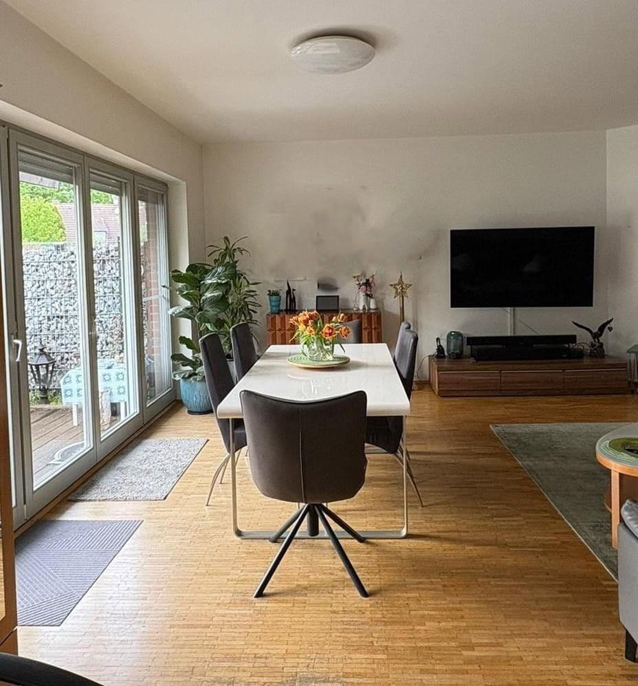 Prodej bytu 3+kk 150 m², Karl-Schorn-Straße 9, Neuss, Severní Porýní-Vestfálsko Prodej bytu 3+kk 150 m², Karl-Schorn-Straße 9, Neuss, Severní Porýní-Vestfálsko