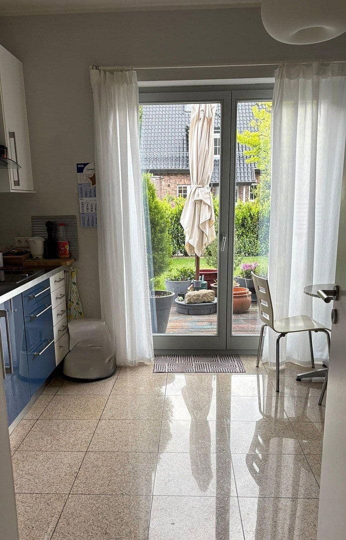 Prodej bytu 3+kk 150 m², Karl-Schorn-Straße 9, Neuss, Severní Porýní-Vestfálsko Prodej bytu 3+kk 150 m², Karl-Schorn-Straße 9, Neuss, Severní Porýní-Vestfálsko