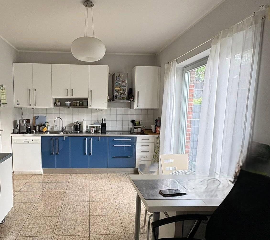 Prodej bytu 3+kk 150 m², Karl-Schorn-Straße 9, Neuss, Severní Porýní-Vestfálsko Prodej bytu 3+kk 150 m², Karl-Schorn-Straße 9, Neuss, Severní Porýní-Vestfálsko