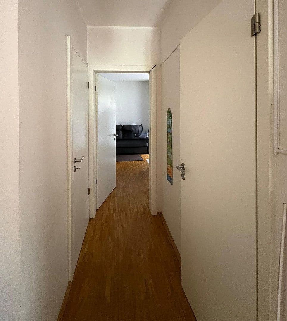 Prodej bytu 3+kk 150 m², Karl-Schorn-Straße 9, Neuss, Severní Porýní-Vestfálsko Prodej bytu 3+kk 150 m², Karl-Schorn-Straße 9, Neuss, Severní Porýní-Vestfálsko