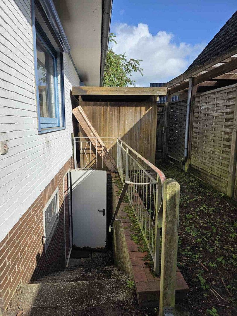 Prodej domu 183 m², pozemek 713 m², Neen Kamp 12, Boostedt, Šlesvicko-Holštýnsko Prodej domu 183 m², pozemek 713 m², Neen Kamp 12, Boostedt, Šlesvicko-Holštýnsko