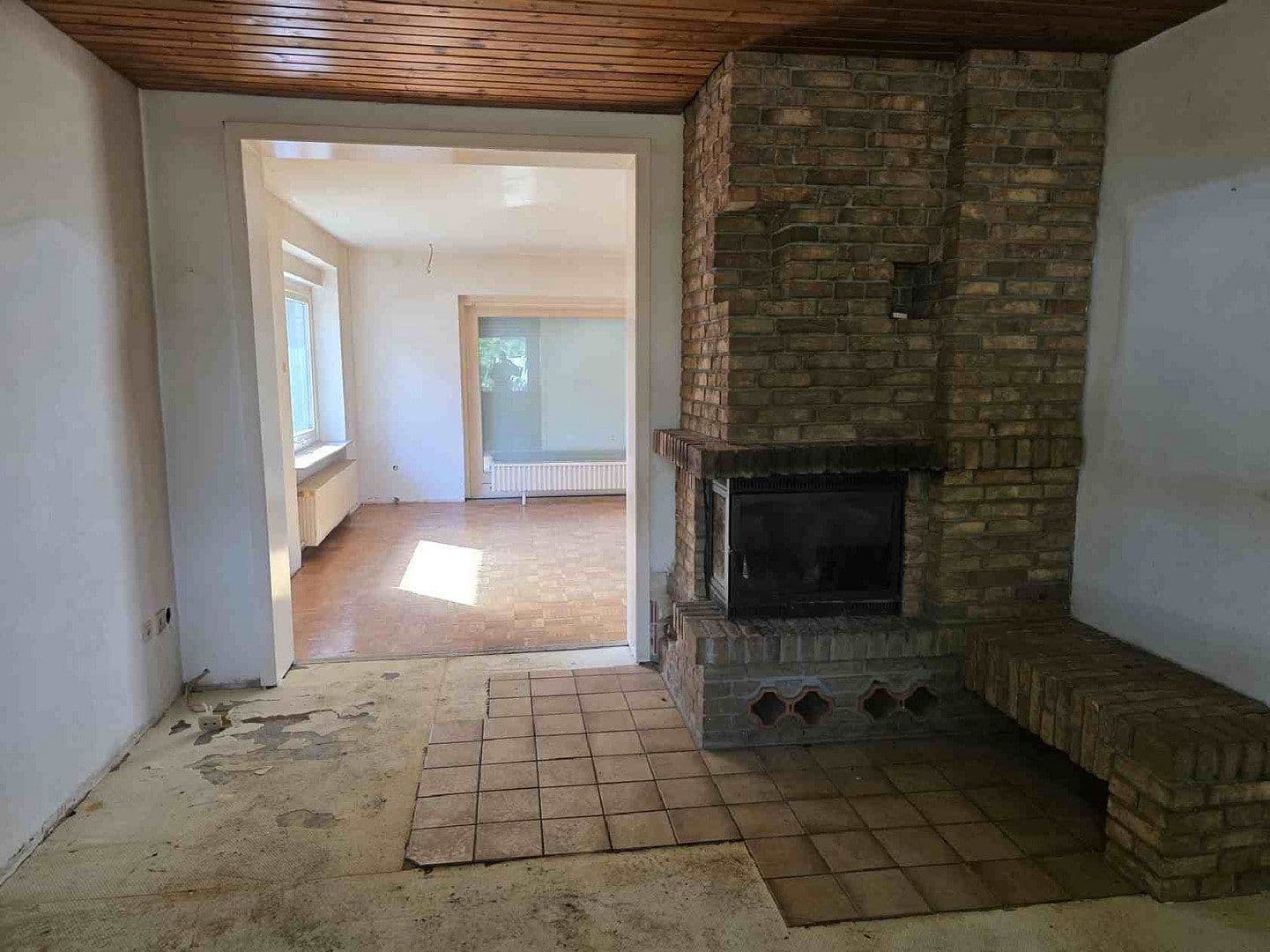 Prodej domu 183 m², pozemek 713 m², Neen Kamp 12, Boostedt, Šlesvicko-Holštýnsko Prodej domu 183 m², pozemek 713 m², Neen Kamp 12, Boostedt, Šlesvicko-Holštýnsko