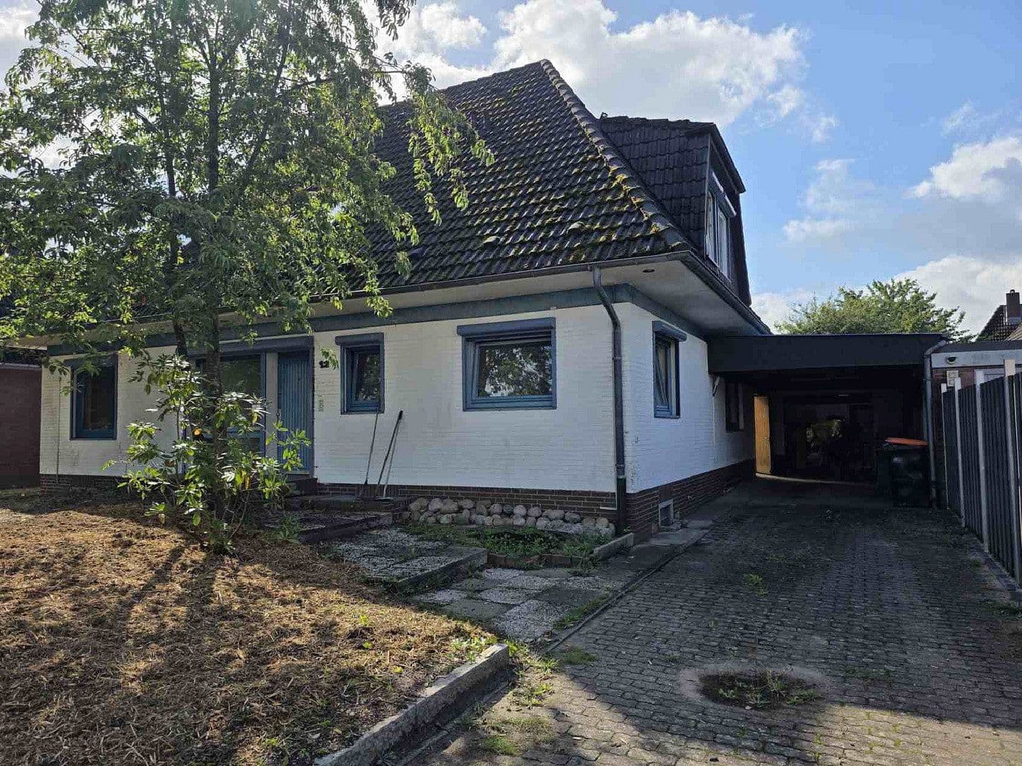 Prodej domu 183 m², pozemek 713 m², Neen Kamp 12, Boostedt, Šlesvicko-Holštýnsko Prodej domu 183 m², pozemek 713 m², Neen Kamp 12, Boostedt, Šlesvicko-Holštýnsko