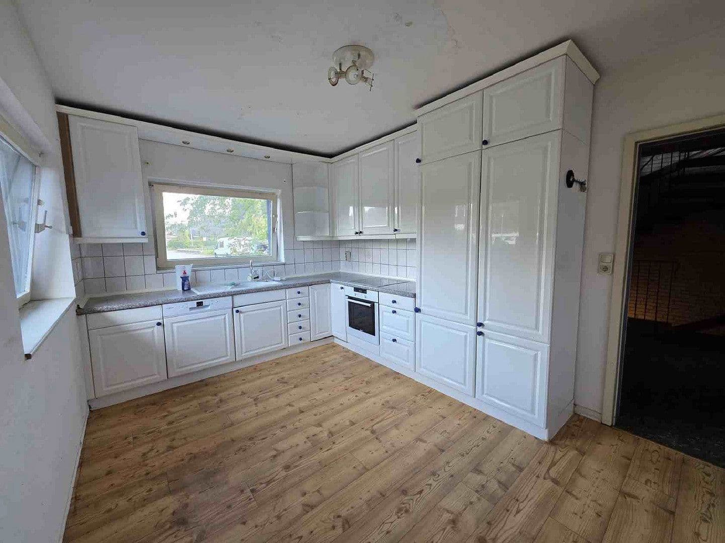 Prodej domu 183 m², pozemek 713 m², Neen Kamp 12, Boostedt, Šlesvicko-Holštýnsko Prodej domu 183 m², pozemek 713 m², Neen Kamp 12, Boostedt, Šlesvicko-Holštýnsko