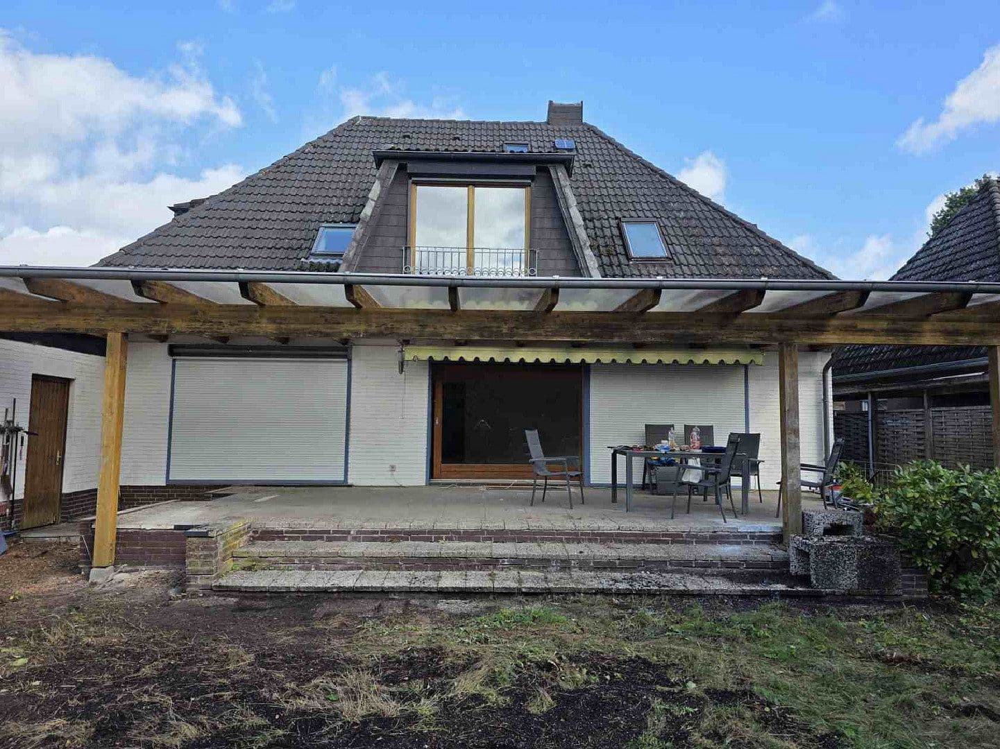 Prodej domu 183 m², pozemek 713 m², Neen Kamp 12, Boostedt, Šlesvicko-Holštýnsko Prodej domu 183 m², pozemek 713 m², Neen Kamp 12, Boostedt, Šlesvicko-Holštýnsko