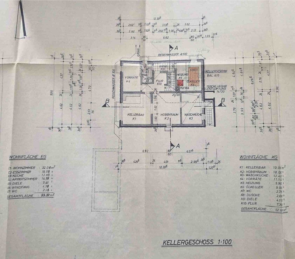 Prodej domu 183 m², pozemek 713 m², Neen Kamp 12, Boostedt, Šlesvicko-Holštýnsko Prodej domu 183 m², pozemek 713 m², Neen Kamp 12, Boostedt, Šlesvicko-Holštýnsko
