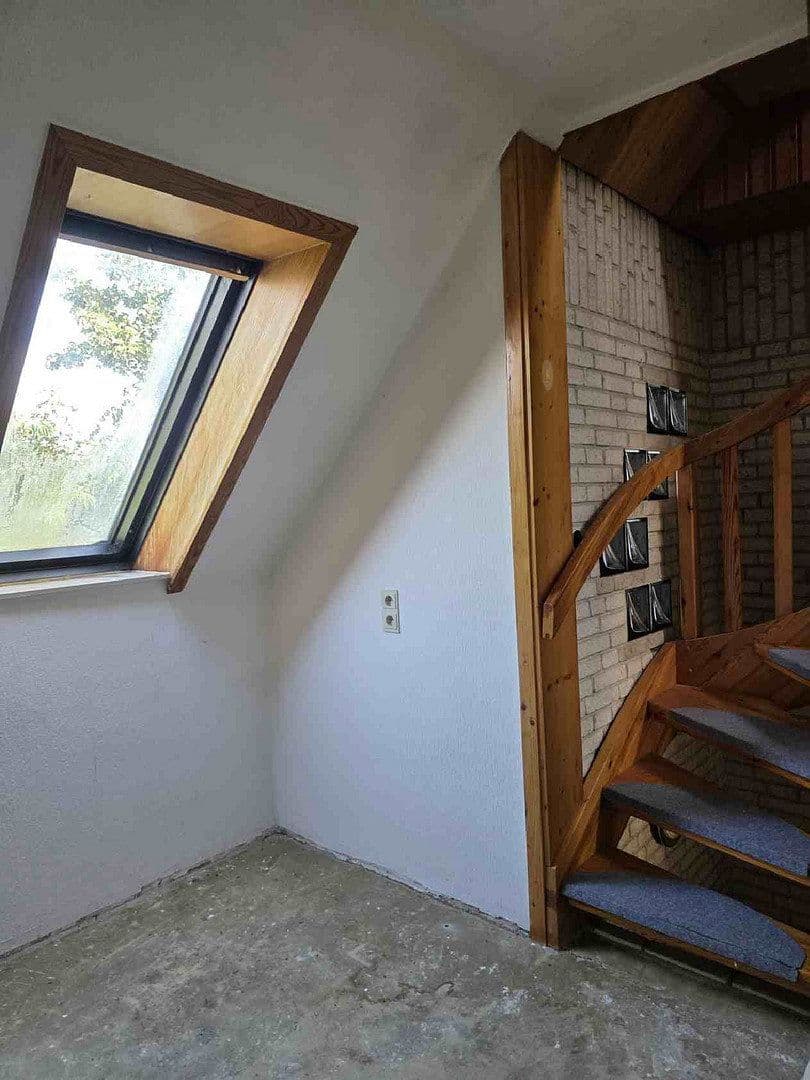 Prodej domu 183 m², pozemek 713 m², Neen Kamp 12, Boostedt, Šlesvicko-Holštýnsko Prodej domu 183 m², pozemek 713 m², Neen Kamp 12, Boostedt, Šlesvicko-Holštýnsko