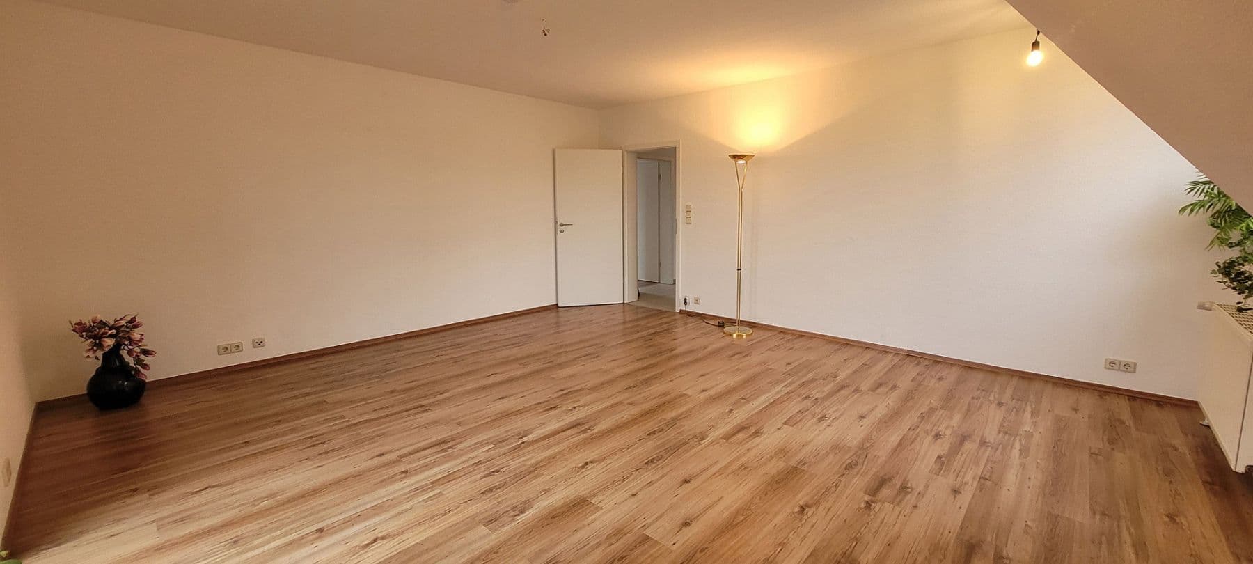 Pronájem bytu 2+1 90 m², Bönningstedt, Šlesvicko-Holštýnsko Pronájem bytu 2+1 90 m², Bönningstedt, Šlesvicko-Holštýnsko