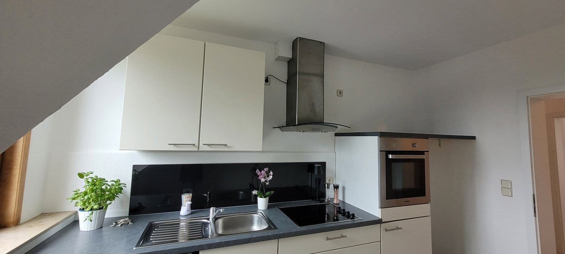 Pronájem bytu 2+1 90 m², Bönningstedt, Šlesvicko-Holštýnsko Pronájem bytu 2+1 90 m², Bönningstedt, Šlesvicko-Holštýnsko