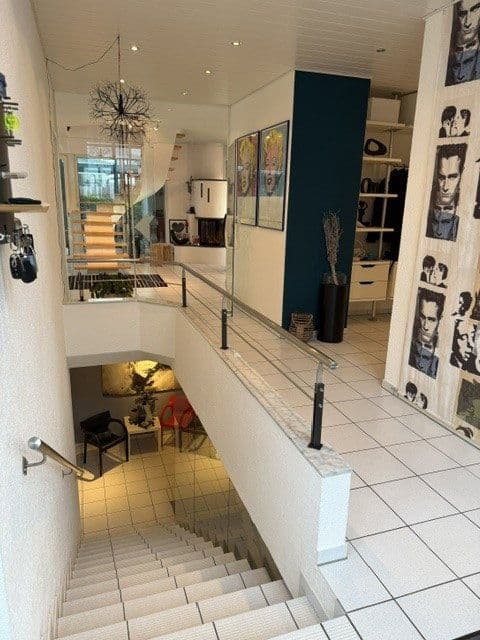 Prodej domu 291 m², pozemek 788 m², Schopfheim, Bádensko-Württembersko Prodej domu 291 m², pozemek 788 m², Schopfheim, Bádensko-Württembersko