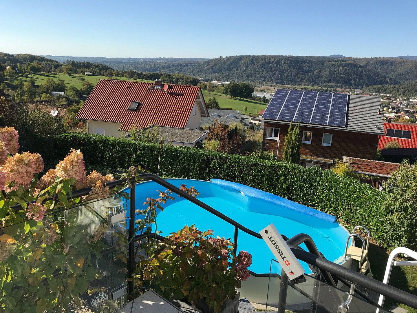 Prodej domu 291 m², pozemek 788 m², Schopfheim, Bádensko-Württembersko Prodej domu 291 m², pozemek 788 m², Schopfheim, Bádensko-Württembersko