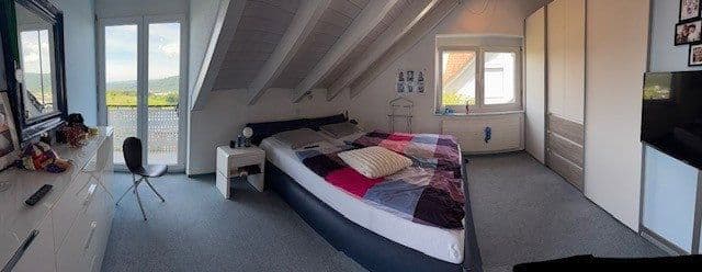 Prodej domu 291 m², pozemek 788 m², Schopfheim, Bádensko-Württembersko Prodej domu 291 m², pozemek 788 m², Schopfheim, Bádensko-Württembersko