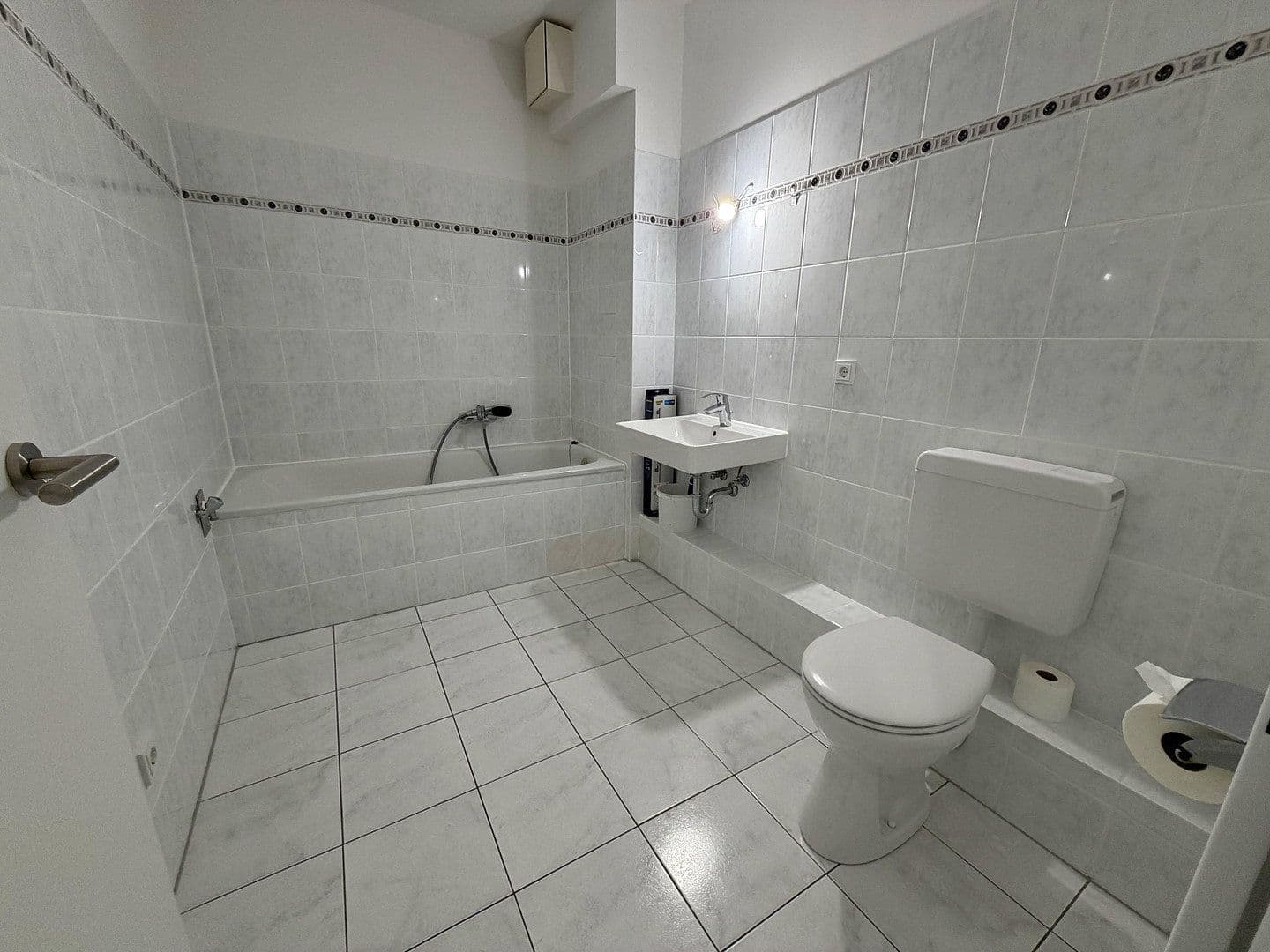 Prodej bytu 2+1 68 m², Haupstr. 38d, Barsbüttel, Šlesvicko-Holštýnsko Prodej bytu 2+1 68 m², Haupstr. 38d, Barsbüttel, Šlesvicko-Holštýnsko