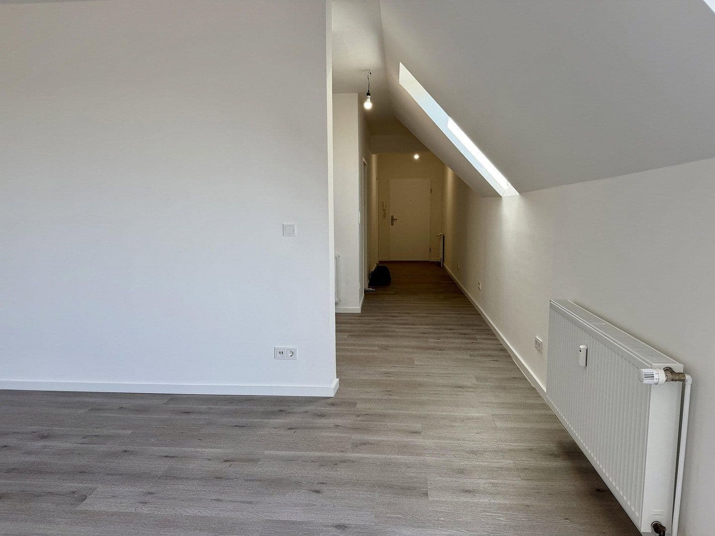 Prodej bytu 2+1 68 m², Haupstr. 38d, Barsbüttel, Šlesvicko-Holštýnsko Prodej bytu 2+1 68 m², Haupstr. 38d, Barsbüttel, Šlesvicko-Holštýnsko