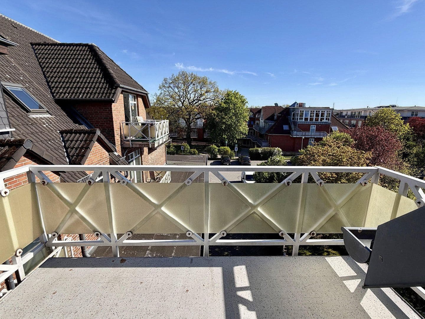 Prodej bytu 2+1 68 m², Haupstr. 38d, Barsbüttel, Šlesvicko-Holštýnsko Prodej bytu 2+1 68 m², Haupstr. 38d, Barsbüttel, Šlesvicko-Holštýnsko