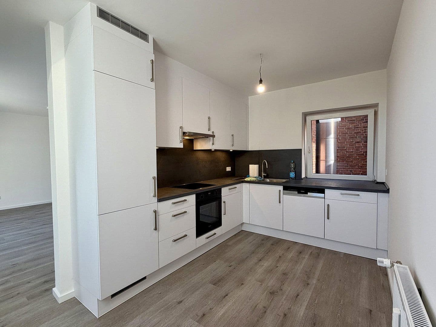 Prodej bytu 2+1 68 m², Haupstr. 38d, Barsbüttel, Šlesvicko-Holštýnsko Prodej bytu 2+1 68 m², Haupstr. 38d, Barsbüttel, Šlesvicko-Holštýnsko
