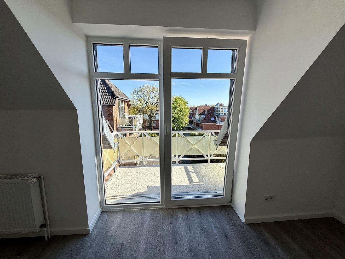 Prodej bytu 2+1 68 m², Haupstr. 38d, Barsbüttel, Šlesvicko-Holštýnsko Prodej bytu 2+1 68 m², Haupstr. 38d, Barsbüttel, Šlesvicko-Holštýnsko