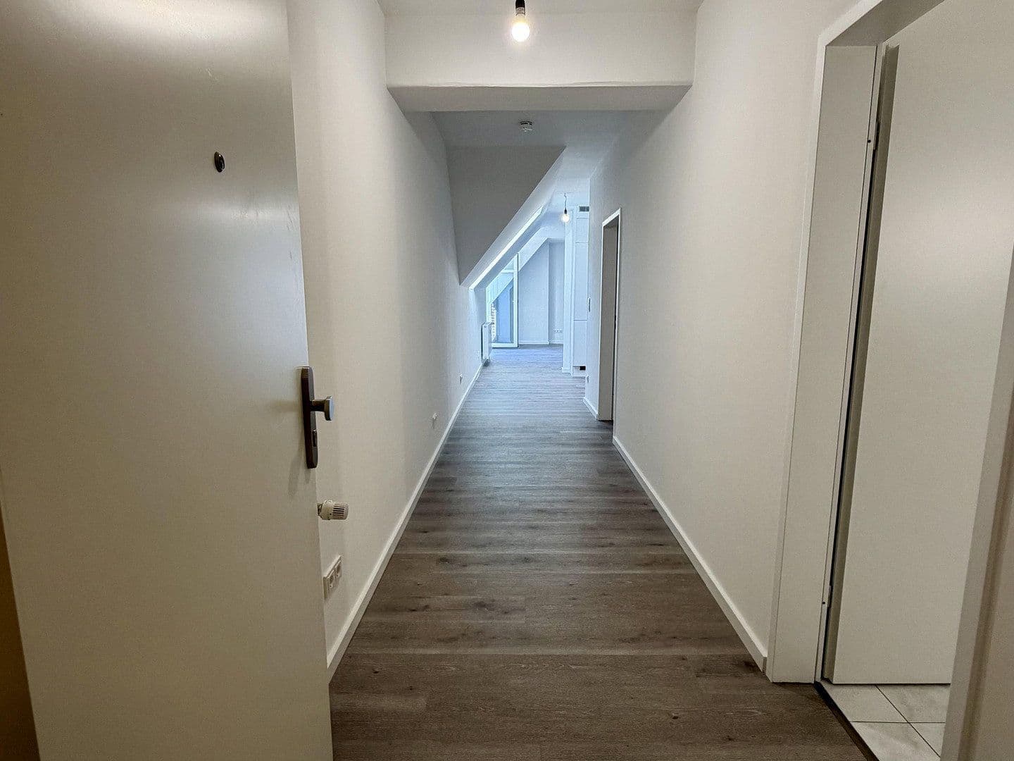 Prodej bytu 2+1 68 m², Haupstr. 38d, Barsbüttel, Šlesvicko-Holštýnsko Prodej bytu 2+1 68 m², Haupstr. 38d, Barsbüttel, Šlesvicko-Holštýnsko