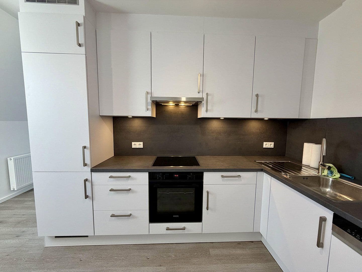 Prodej bytu 2+1 68 m², Haupstr. 38d, Barsbüttel, Šlesvicko-Holštýnsko Prodej bytu 2+1 68 m², Haupstr. 38d, Barsbüttel, Šlesvicko-Holštýnsko
