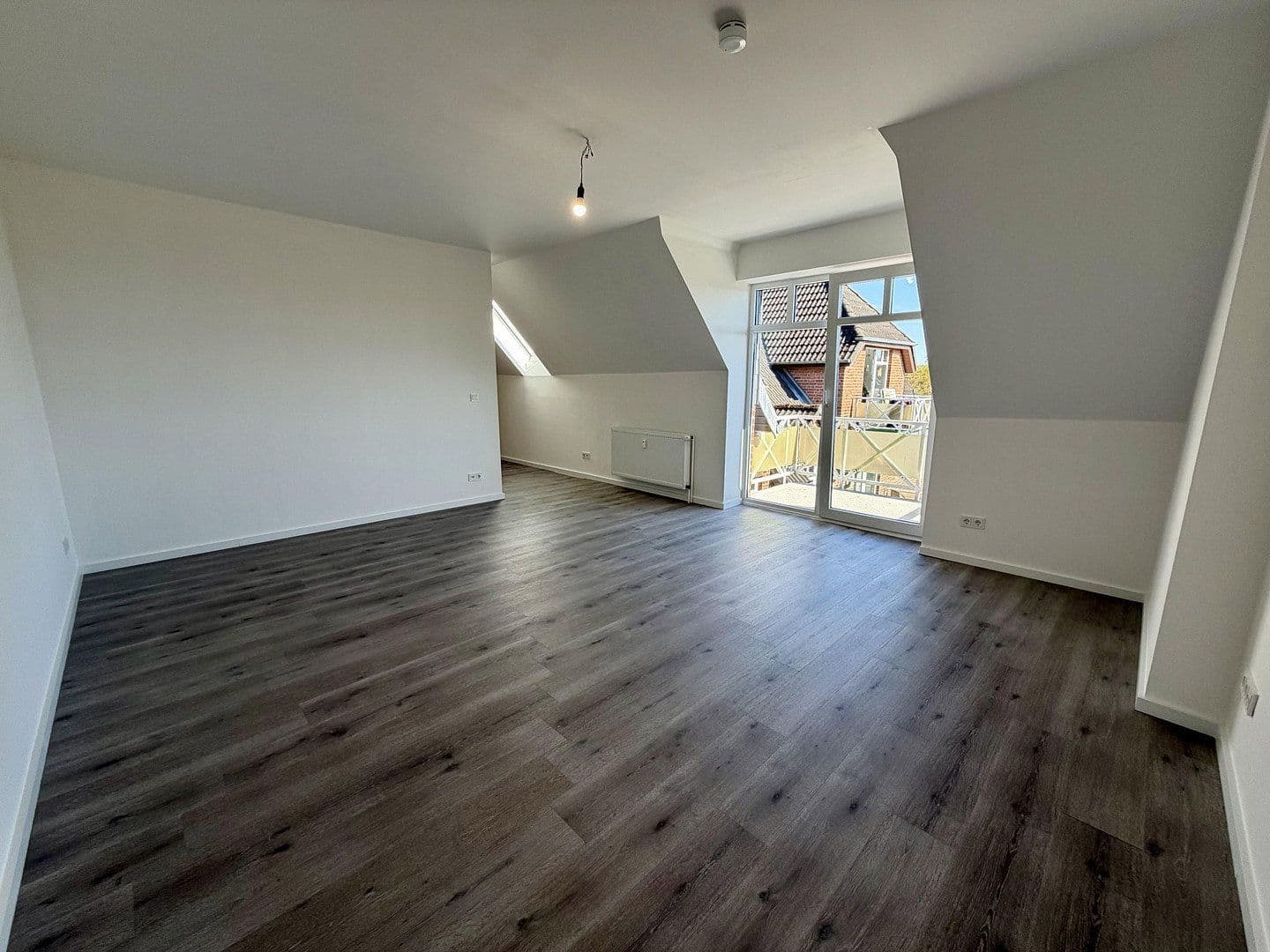 Prodej bytu 2+1 68 m², Haupstr. 38d, Barsbüttel, Šlesvicko-Holštýnsko Prodej bytu 2+1 68 m², Haupstr. 38d, Barsbüttel, Šlesvicko-Holštýnsko