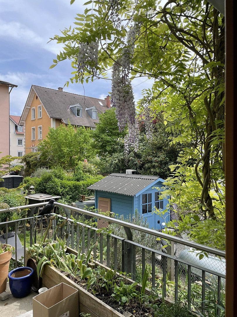 Prodej domu 230 m², pozemek 230 m², Konstanz, Bádensko-Württembersko Prodej domu 230 m², pozemek 230 m², Konstanz, Bádensko-Württembersko