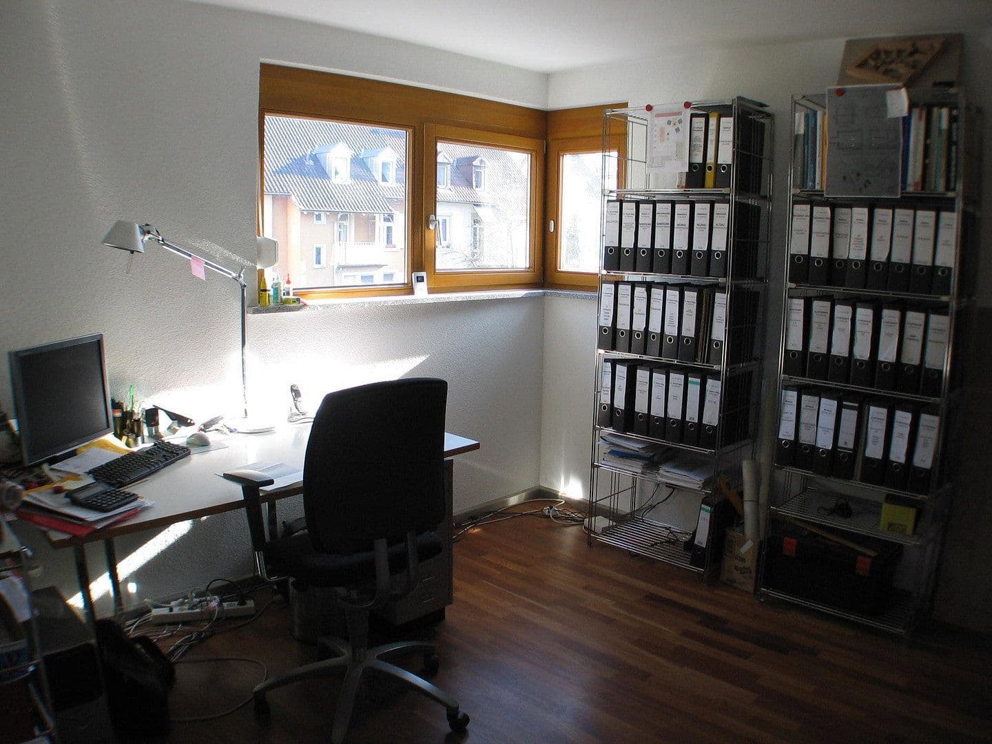 Prodej domu 230 m², pozemek 230 m², Konstanz, Bádensko-Württembersko Prodej domu 230 m², pozemek 230 m², Konstanz, Bádensko-Württembersko