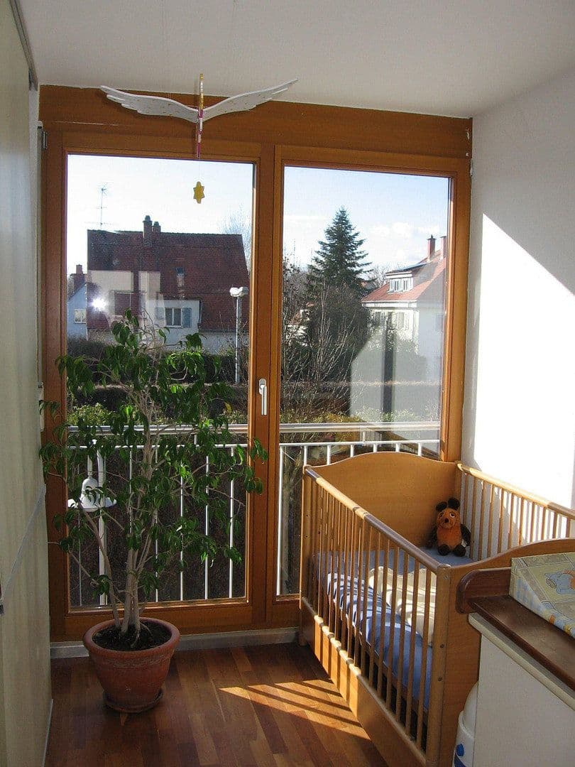 Prodej domu 230 m², pozemek 230 m², Konstanz, Bádensko-Württembersko Prodej domu 230 m², pozemek 230 m², Konstanz, Bádensko-Württembersko