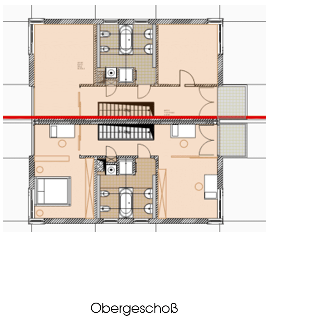 Prodej domu 230 m², pozemek 230 m², Konstanz, Bádensko-Württembersko Prodej domu 230 m², pozemek 230 m², Konstanz, Bádensko-Württembersko
