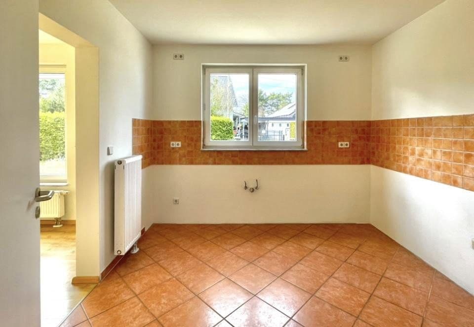 Prodej domu 110 m², pozemek 440 m², Fichtestraße, Hoppegarten, Braniborsko Prodej domu 110 m², pozemek 440 m², Fichtestraße, Hoppegarten, Braniborsko