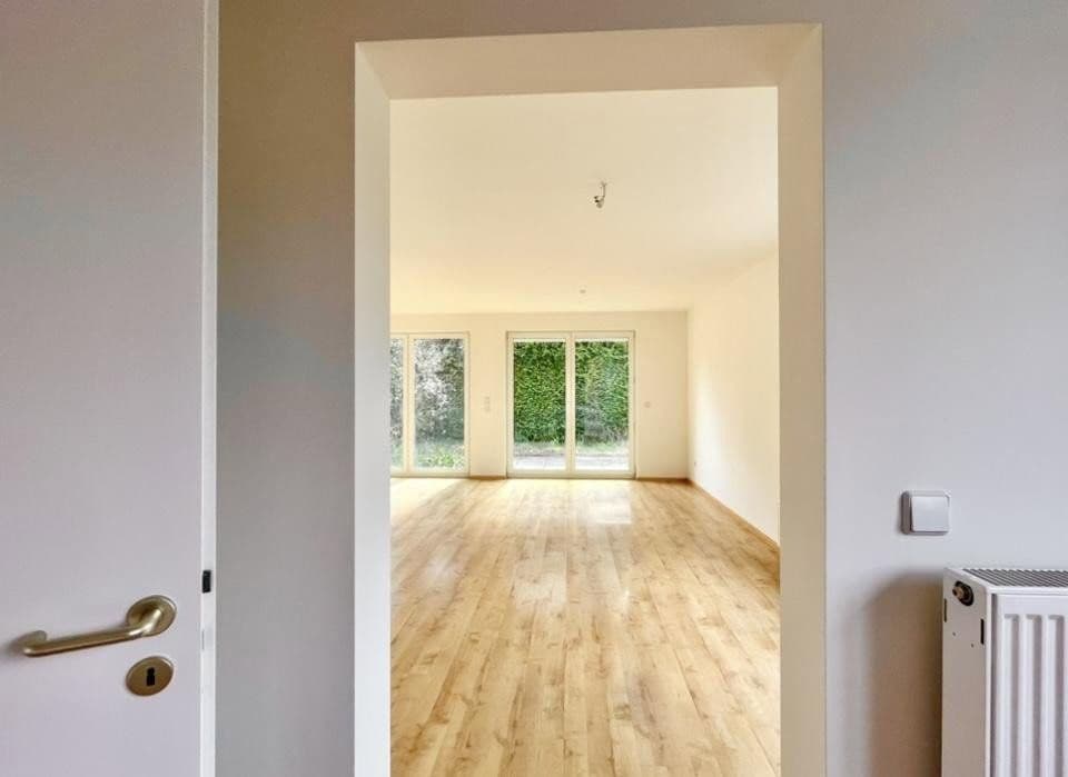 Prodej domu 110 m², pozemek 440 m², Fichtestraße, Hoppegarten, Braniborsko Prodej domu 110 m², pozemek 440 m², Fichtestraße, Hoppegarten, Braniborsko